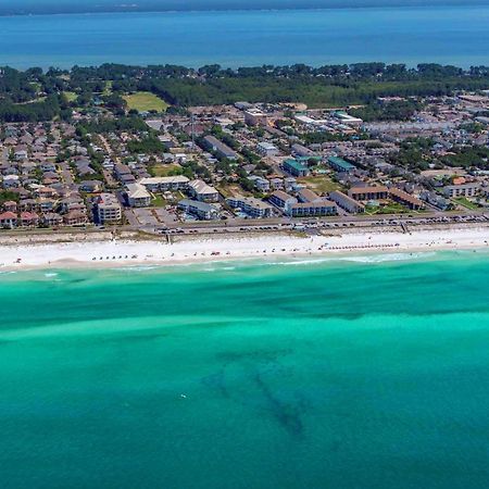 Caribbean Dunes 121 Destin Bagian luar foto