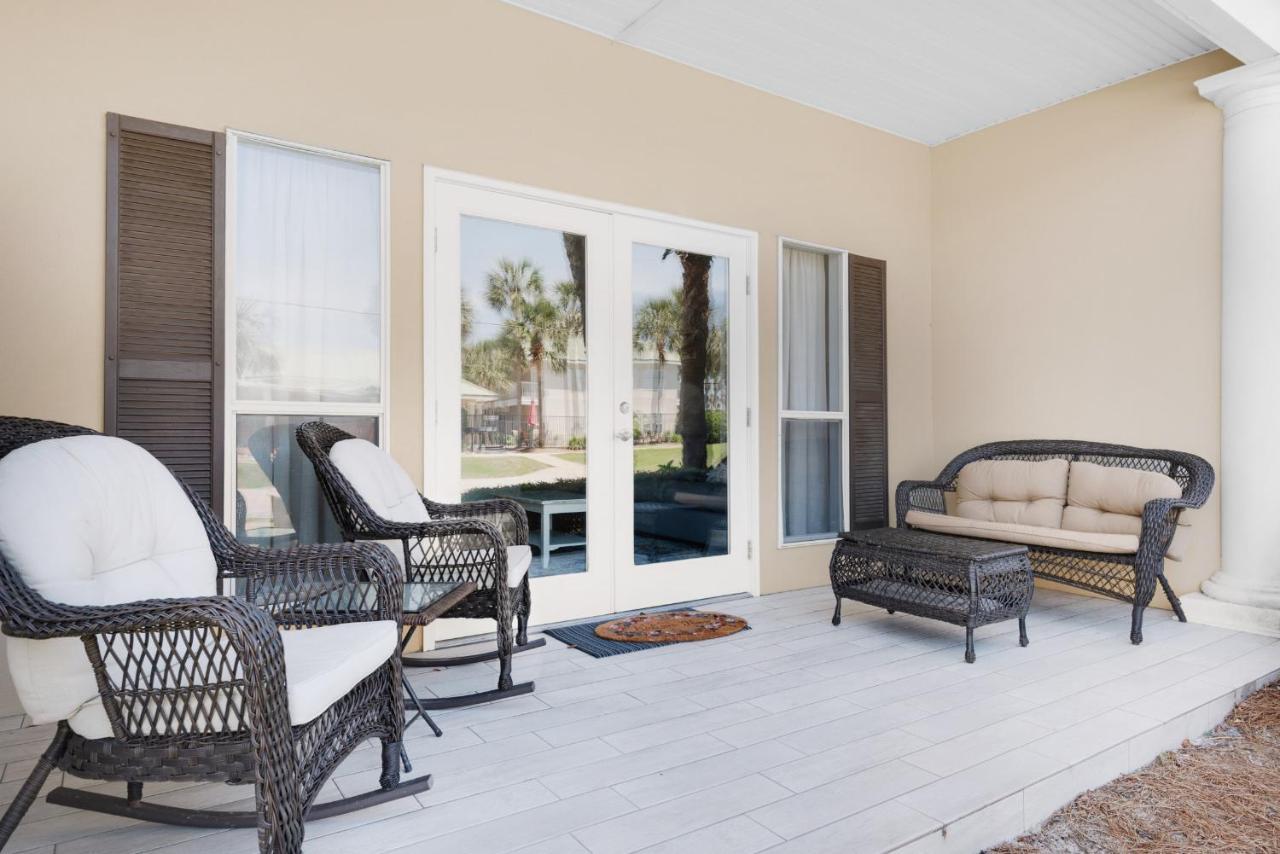 Caribbean Dunes 121 Destin Bagian luar foto