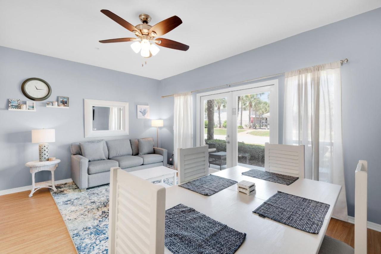 Caribbean Dunes 121 Destin Bagian luar foto