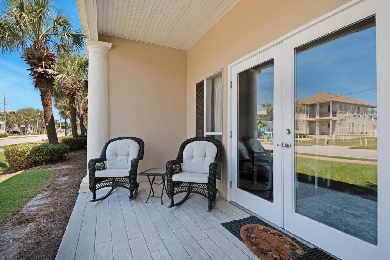 Caribbean Dunes 121 Destin Bagian luar foto