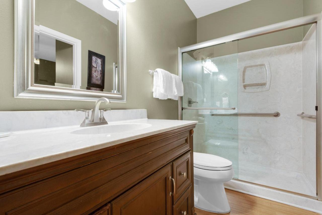 Caribbean Dunes 121 Destin Bagian luar foto
