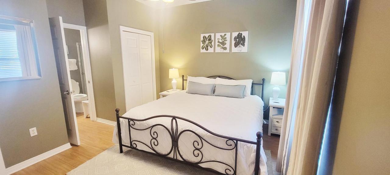Caribbean Dunes 121 Destin Bagian luar foto
