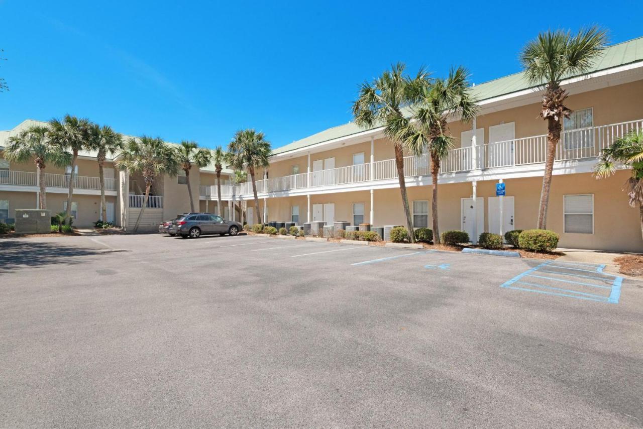 Caribbean Dunes 121 Destin Bagian luar foto