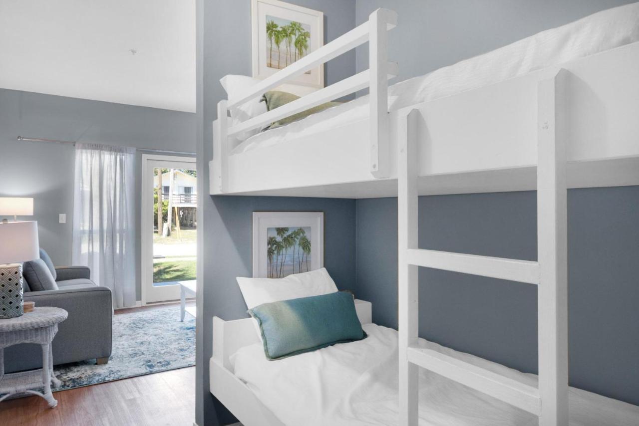 Caribbean Dunes 121 Destin Bagian luar foto