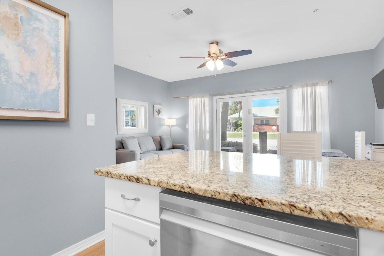 Caribbean Dunes 121 Destin Bagian luar foto