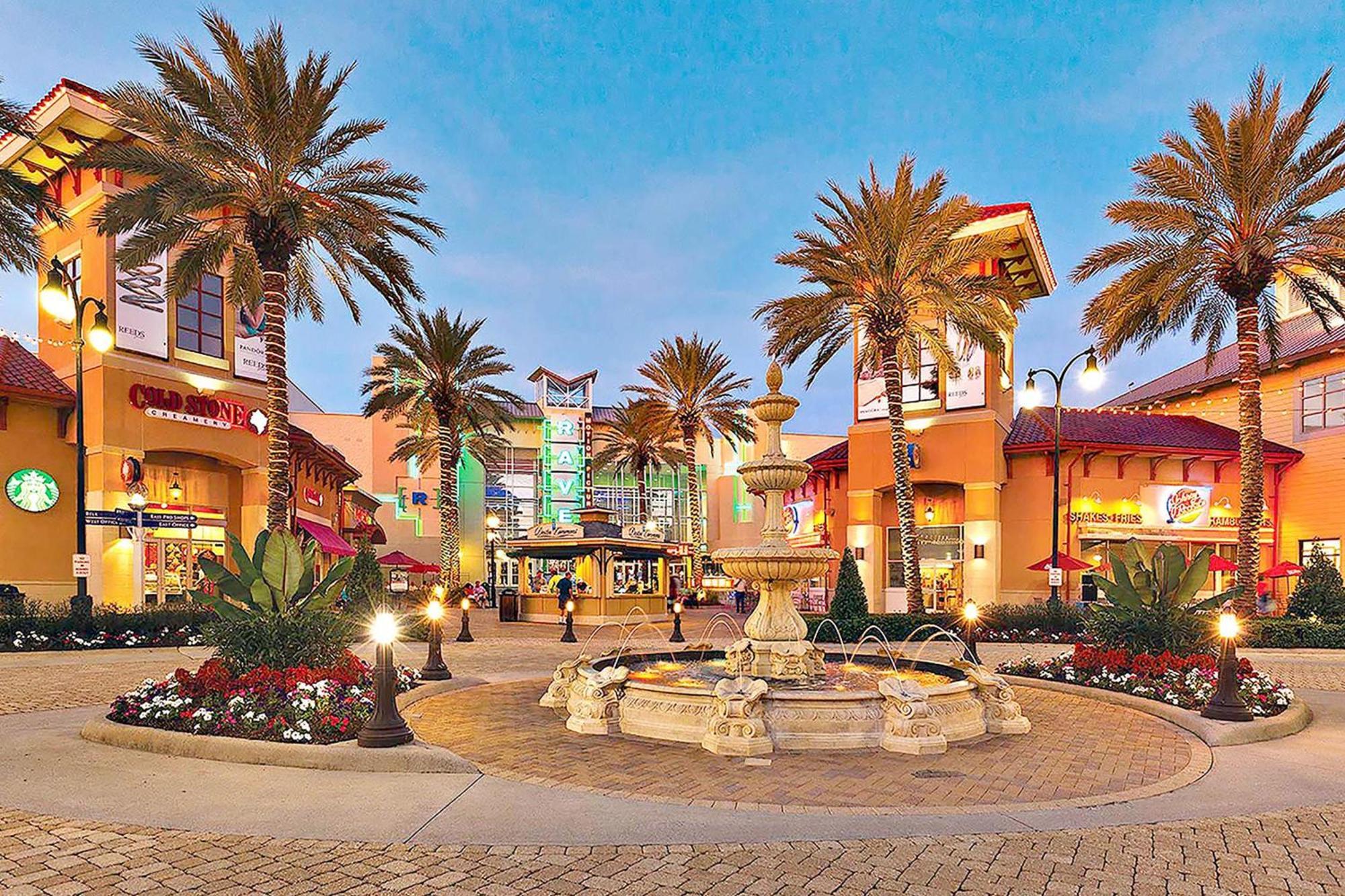 Caribbean Dunes 121 Destin Bagian luar foto