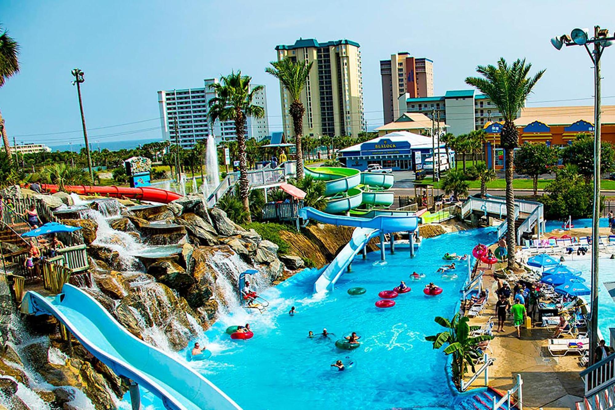 Caribbean Dunes 121 Destin Bagian luar foto